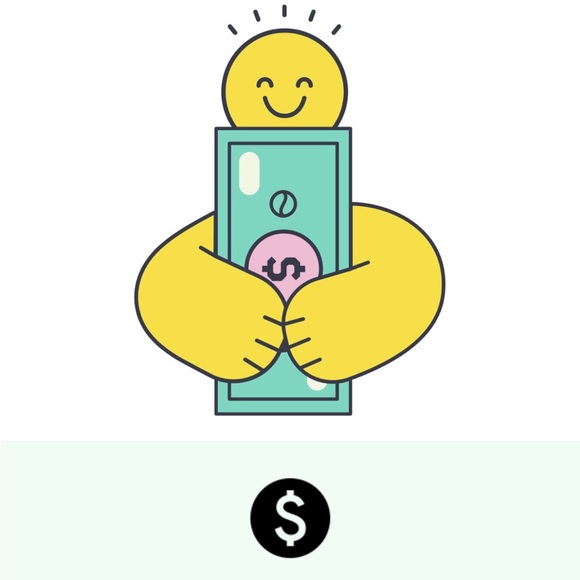 50-60% off Entire Closet (except consignment) this week only. Bundle and Save❤️ - Picture 4 of 4